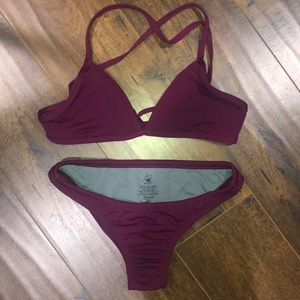 NWOT JOLYN BATHING SUIT